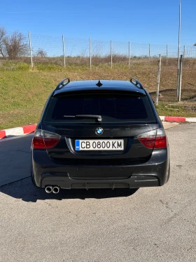 BMW 330 D 231к.с M Пакет Задно , снимка 8