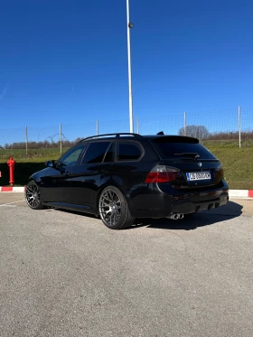 BMW 330 D 231к.с M Пакет Задно , снимка 5