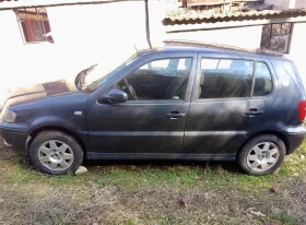 VW Polo 1, 4 | Mobile.bg    2