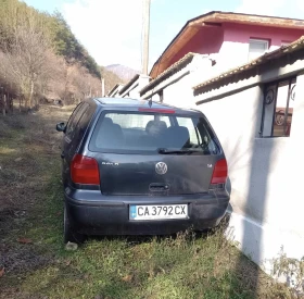 VW Polo 1, 4 | Mobile.bg    3