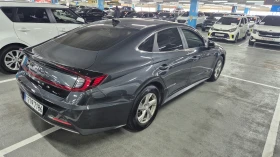 Обява за продажба на Hyundai Sonata 2.0i газ, подгряване, обдухване, keyless go, гаран ~36 000 лв. - изображение 3