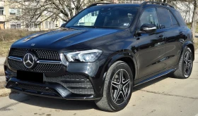 Mercedes-Benz GLE 450, снимка 4