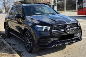 Mercedes-Benz GLE 450, снимка 1