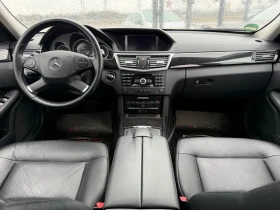 Mercedes-Benz E 350 D* 225.000* 265.* 7G*  *  | Mobile.bg    12