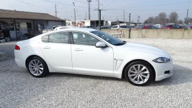 Jaguar Xf 2.2D* LIMITED | Mobile.bg    6