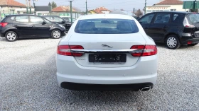     Jaguar Xf 2.2D* LIMITED