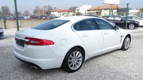 Jaguar Xf 2.2D* LIMITED | Mobile.bg    5