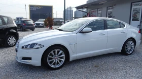     Jaguar Xf 2.2D* LIMITED