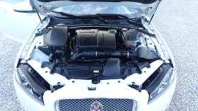 Jaguar Xf 2.2D* LIMITED | Mobile.bg    15