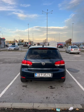 VW Golf, снимка 5