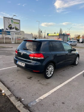 VW Golf, снимка 4