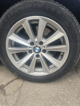 BMW 530 XD Distronik Head-up 8 | Mobile.bg    15