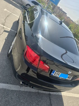 BMW 530 XD Distronik Head-up 8 | Mobile.bg    13
