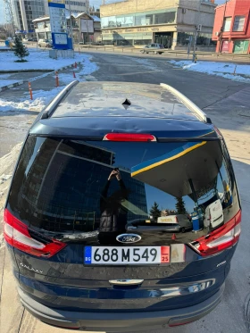 Ford Galaxy Ghia Titanium 2.0TDCI 163к.с.* ЛИЗИНГ* - 6000 лв. - 75040014 7