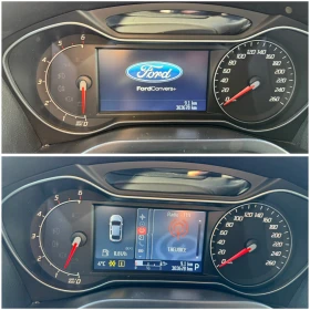 Ford Galaxy Ghia Titanium 2.0TDCI 163к.с.* ЛИЗИНГ* - 6000 лв. - 75040014 16