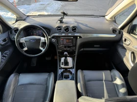 Ford Galaxy Ghia Titanium 2.0TDCI 163к.с.* ЛИЗИНГ* - 6000 лв. - 75040014 9