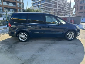 Ford Galaxy Ghia Titanium 2.0TDCI 163к.с.* ЛИЗИНГ* - 6000 лв. - 75040014 6