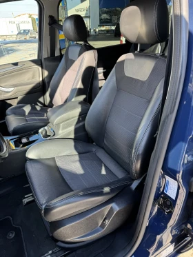 Ford Galaxy Ghia Titanium 2.0TDCI 163к.с.* ЛИЗИНГ* - 6000 лв. - 75040014 12