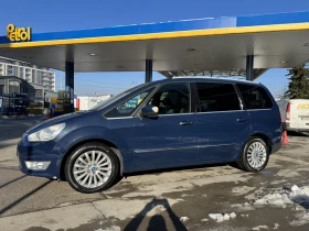 Ford Galaxy Ghia Titanium 2.0TDCI 163к.с.* ЛИЗИНГ* - 6000 лв. - 75040014 3