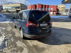Ford Galaxy Ghia Titanium 2.0TDCI 163к.с.* ЛИЗИНГ* - 6000 лв. - 75040014 4