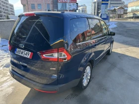 Ford Galaxy Ghia Titanium 2.0TDCI 163к.с.* ЛИЗИНГ* - 6000 лв. - 75040014 5
