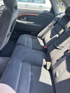 Volvo S40 | Mobile.bg    9
