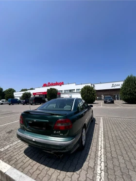 Volvo S40 | Mobile.bg    5
