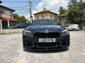 Обява за продажба на BMW 520 M/SPORT AUTO TOP ~13 899 лв. - изображение 1