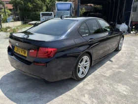 Обява за продажба на BMW 520 M/SPORT AUTO TOP ~13 899 лв. - изображение 6