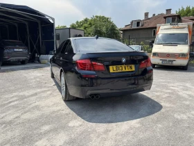 Обява за продажба на BMW 520 M/SPORT AUTO TOP ~13 899 лв. - изображение 4