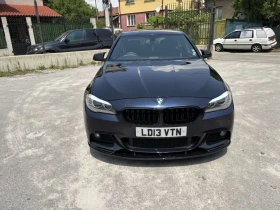 Обява за продажба на BMW 520 M/SPORT AUTO TOP ~13 899 лв. - изображение 2