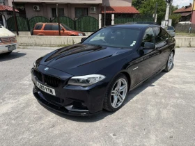 Обява за продажба на BMW 520 M/SPORT AUTO TOP ~13 899 лв. - изображение 1