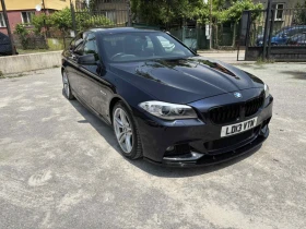 Обява за продажба на BMW 520 M/SPORT AUTO TOP ~13 899 лв. - изображение 3