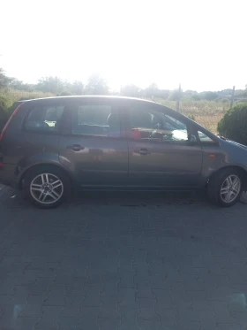 Ford C-max | Mobile.bg    4