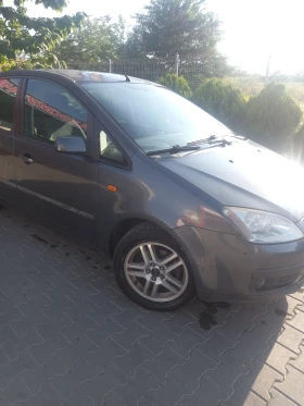 Ford C-max | Mobile.bg    3