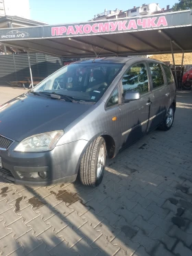 Ford C-max | Mobile.bg    2