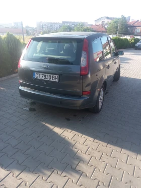 Ford C-max | Mobile.bg    5
