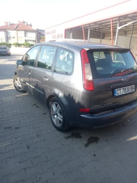 Ford C-max | Mobile.bg    6