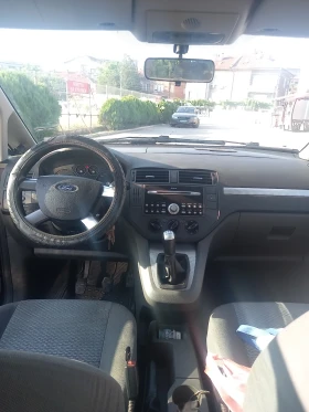 Ford C-max | Mobile.bg    7