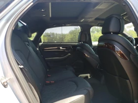 Audi A8 S-Line* Long* Distronic* Head-up* * *  | Mobile.bg    10