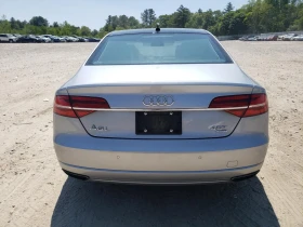 Audi A8 S-Line* Long* Distronic* Head-up* * *  | Mobile.bg    6