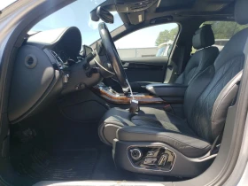 Audi A8 S-Line* Long* Distronic* Head-up* * *  | Mobile.bg    7
