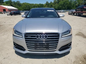 Audi A8 S-Line* Long* Distronic* Head-up* * *  | Mobile.bg    5