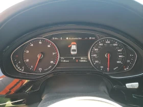 Audi A8 S-Line* Long* Distronic* Head-up* * *  | Mobile.bg    9