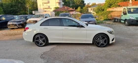 Mercedes-Benz C 220 AMG LINE 4Matic/Navi/ ПЪЛНА СЕРВИЗНА ИСТОРИЯ ШВЕЙ - 36900 лв. - 73557933 2