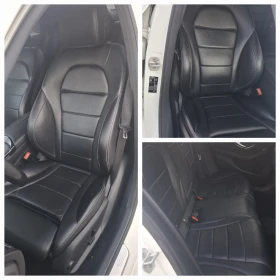 Mercedes-Benz C 220 AMG LINE 4Matic/Navi/ ПЪЛНА СЕРВИЗНА ИСТОРИЯ ШВЕЙ - 36900 лв. - 73557933 13