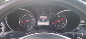 Mercedes-Benz C 220 AMG LINE 4Matic/Navi/ ПЪЛНА СЕРВИЗНА ИСТОРИЯ ШВЕЙ - 36900 лв. - 73557933 11