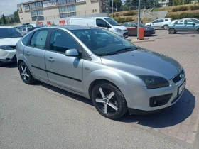 Обява за продажба на Ford Focus 1.8 TDCI ~3 650 лв. - изображение 1
