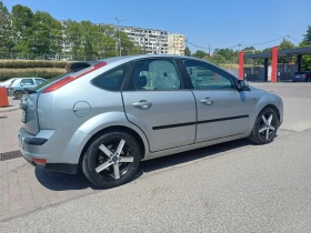 Ford Focus 1.8 TDCI | Mobile.bg    14