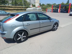 Ford Focus 1.8 TDCI | Mobile.bg    15